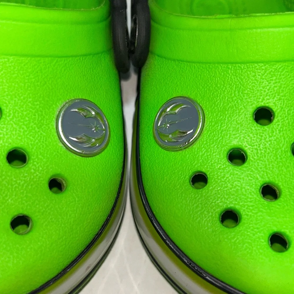 CROCS kids good